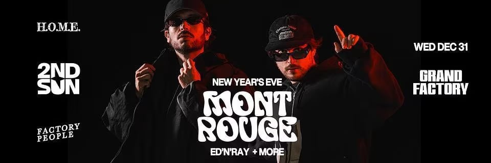 Nye At Grand Factory Lebanon