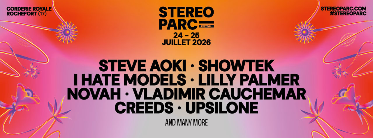 Stereoparc