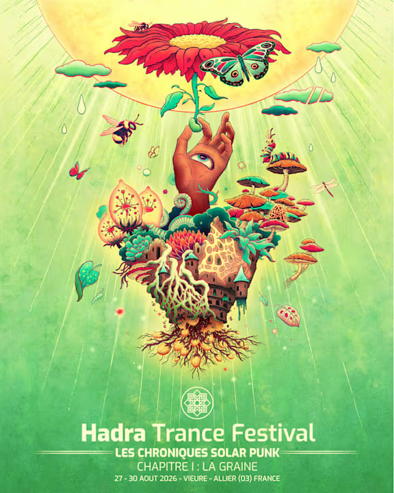 Hadra Trance Festival