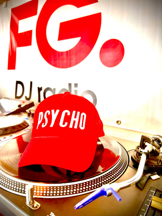 Fg Club