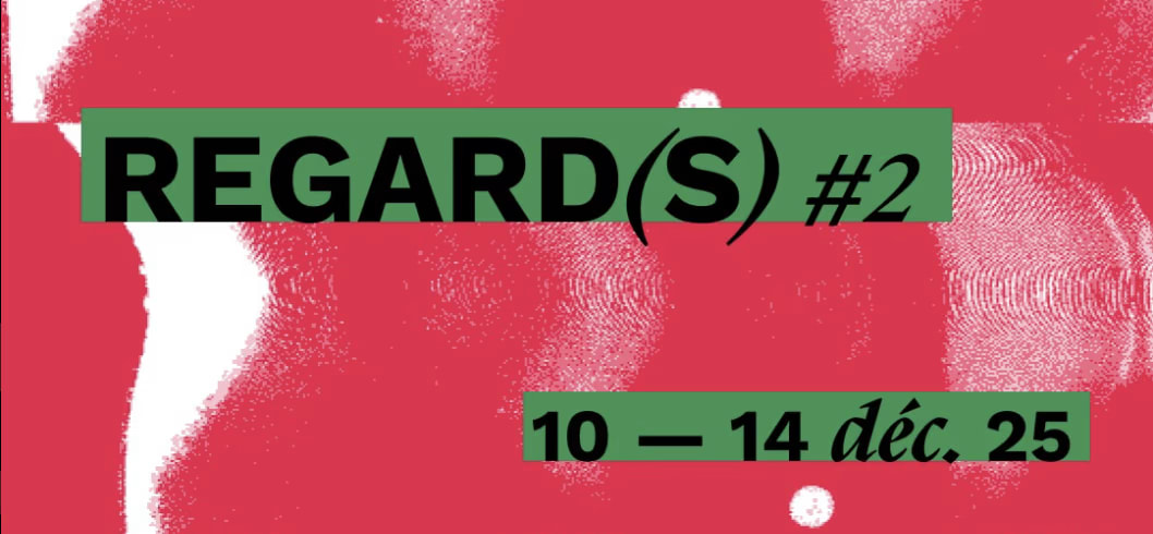 Festival Regard(S)