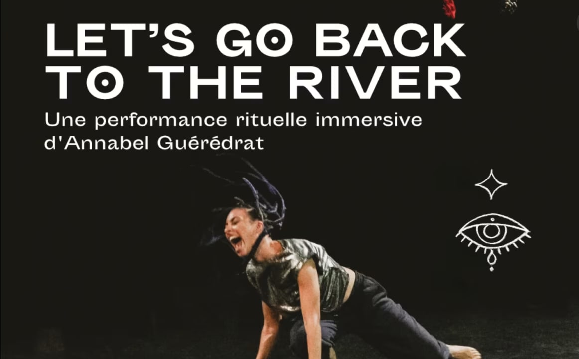 Let's Go Back To The River