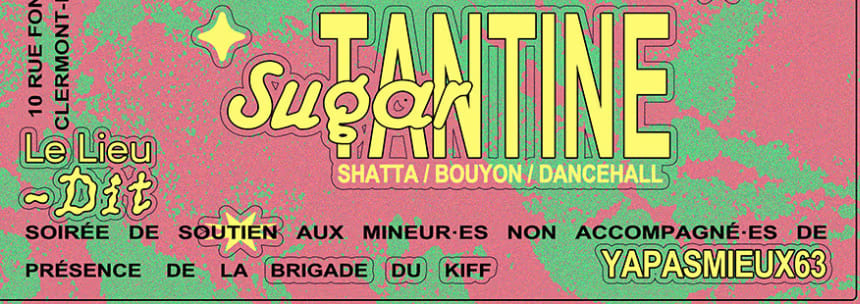 Affection Longue DurΓ©e Tout Court Partie 1