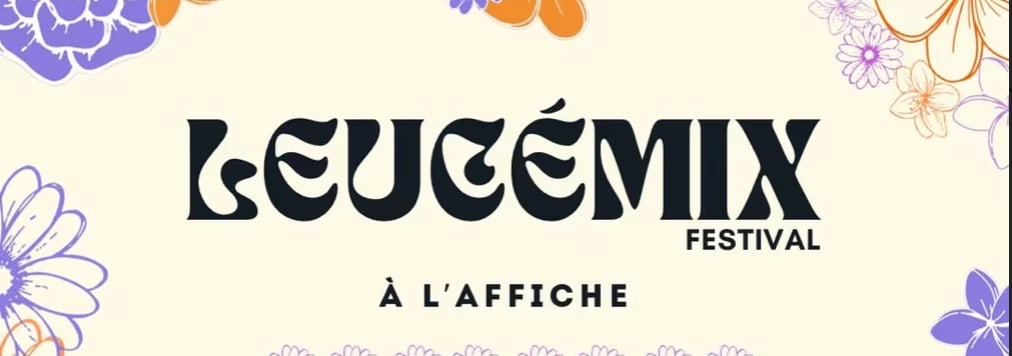 Festival Leucemix