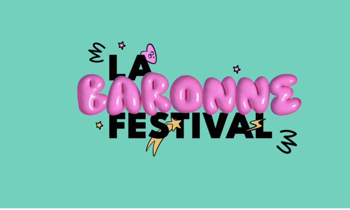 La Baronne Festival