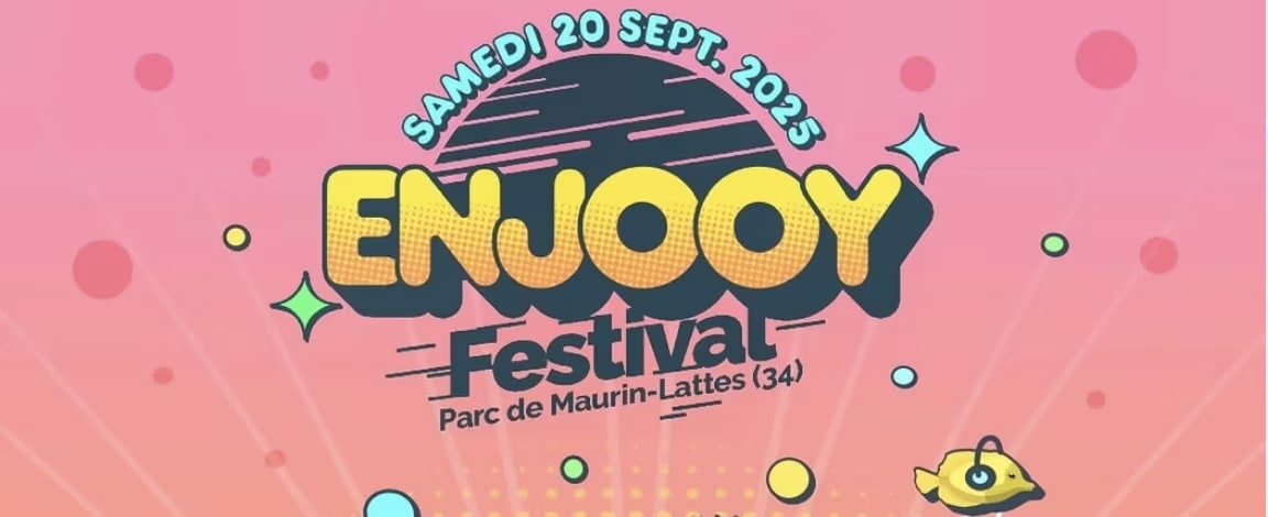 Enjooy Festival