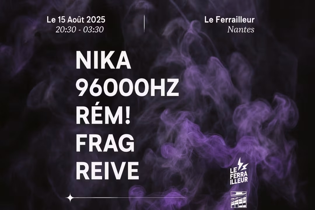 1pass X Ferrailleur