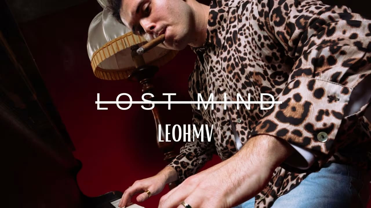 Lost Mind - Mercredi 5 Fevrier - House Music