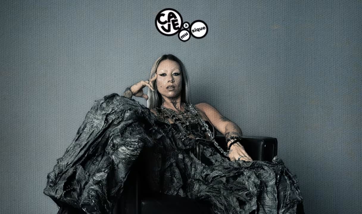 Ekloz - Cave À Musique