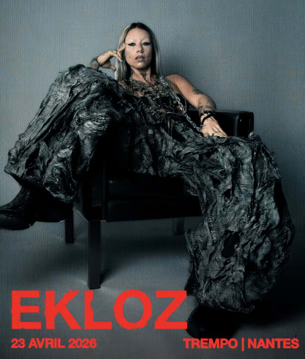 Ekloz + Toera - Trempo - Festival Nouvel Orage