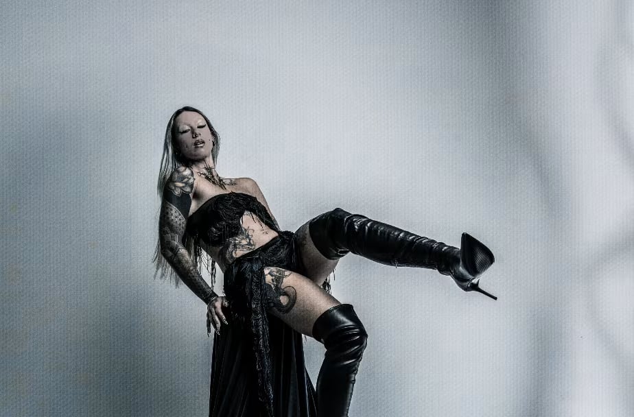 Ekloz - Festival Impulsion - Aubagne