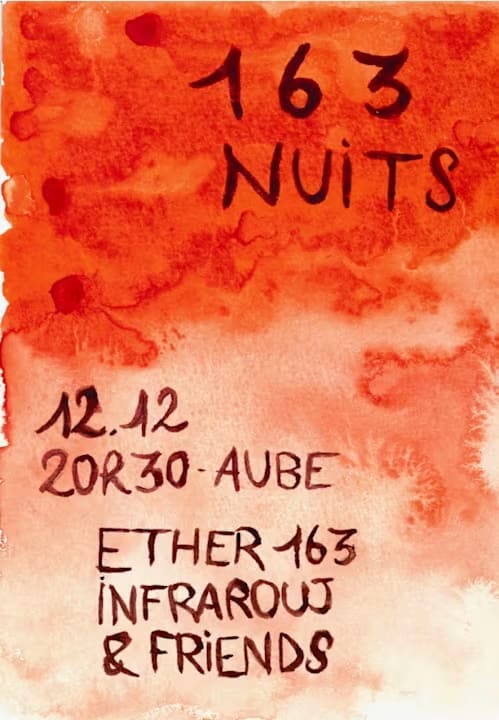 163 Nuits
