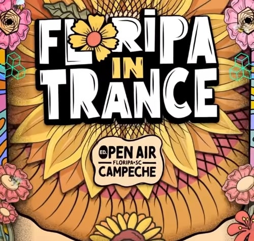 Floripa In Trance