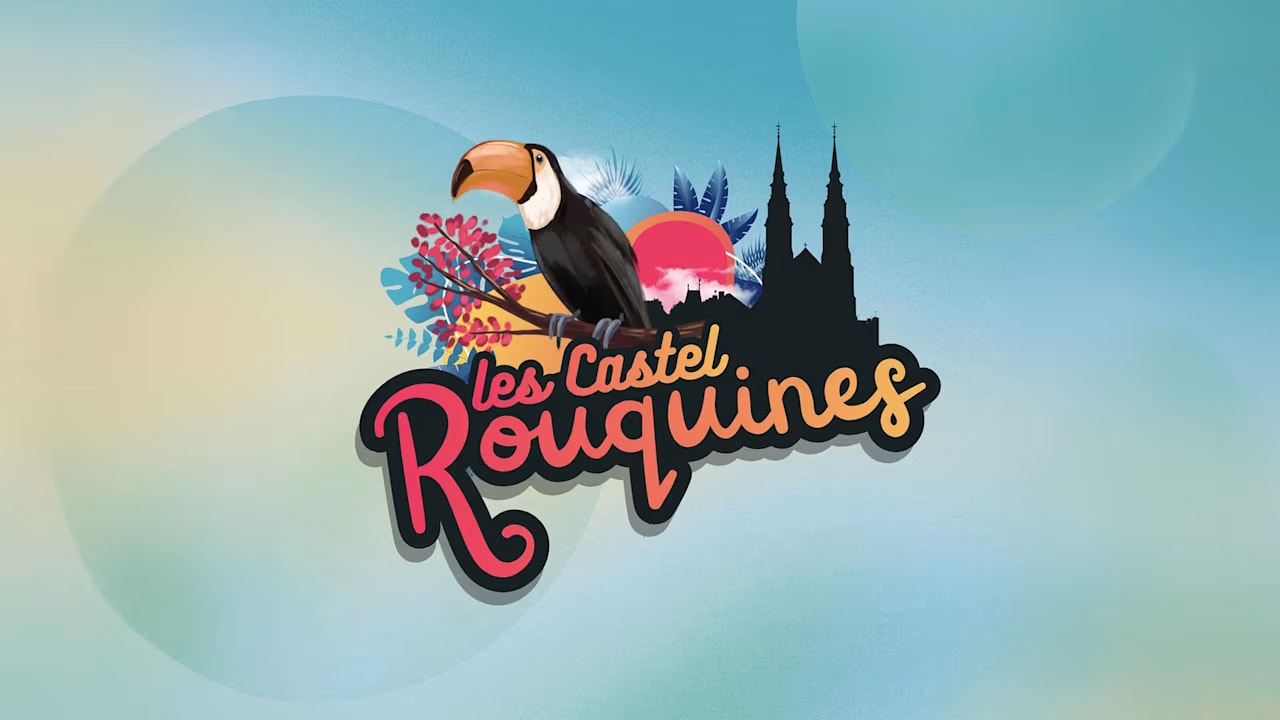 Les Castelrouquines 2026