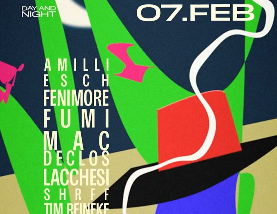 Antea 3-Year-Anniversary