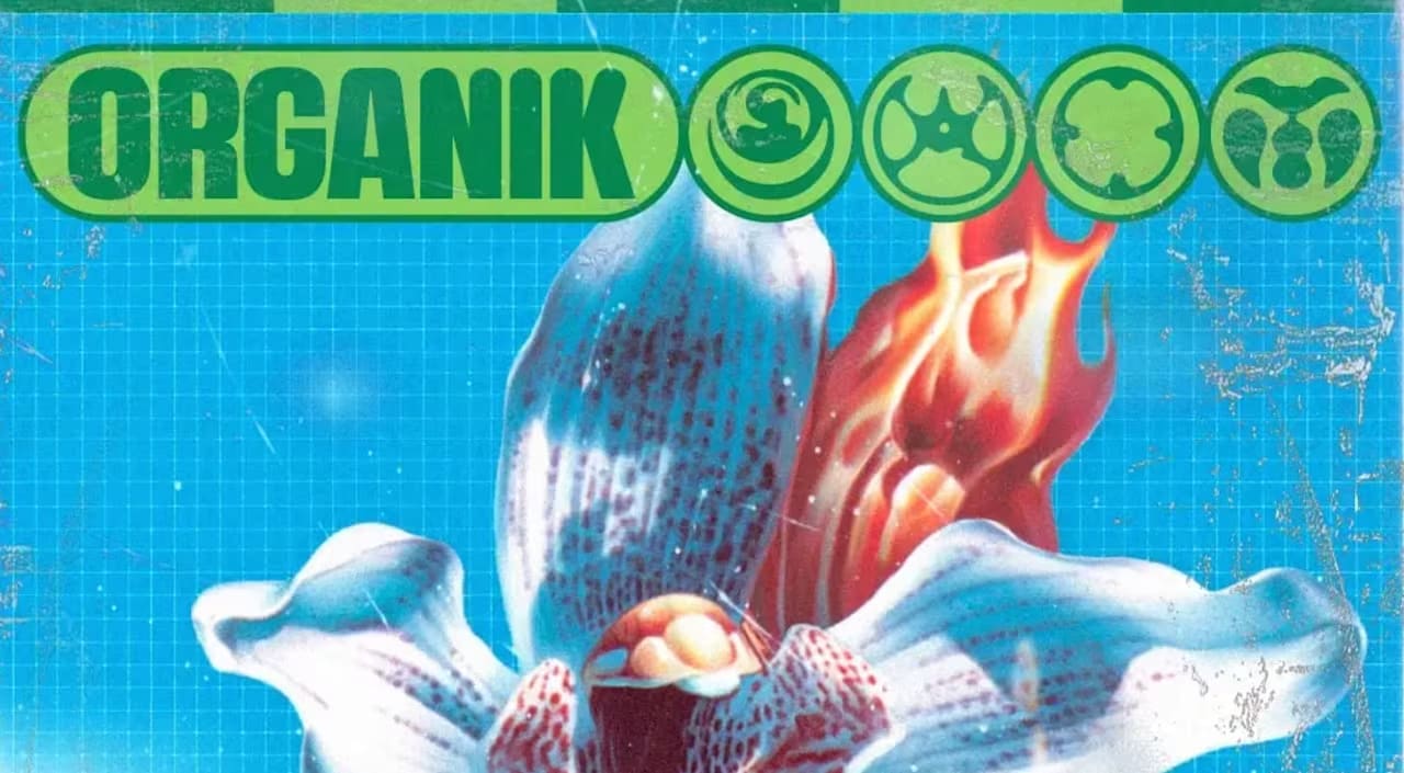 Organik Festival 2026