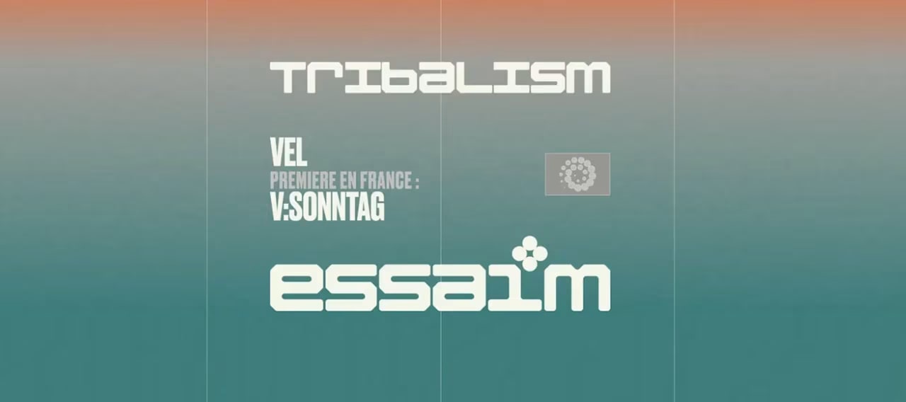 Tribalism - Vel, V:Sonntag