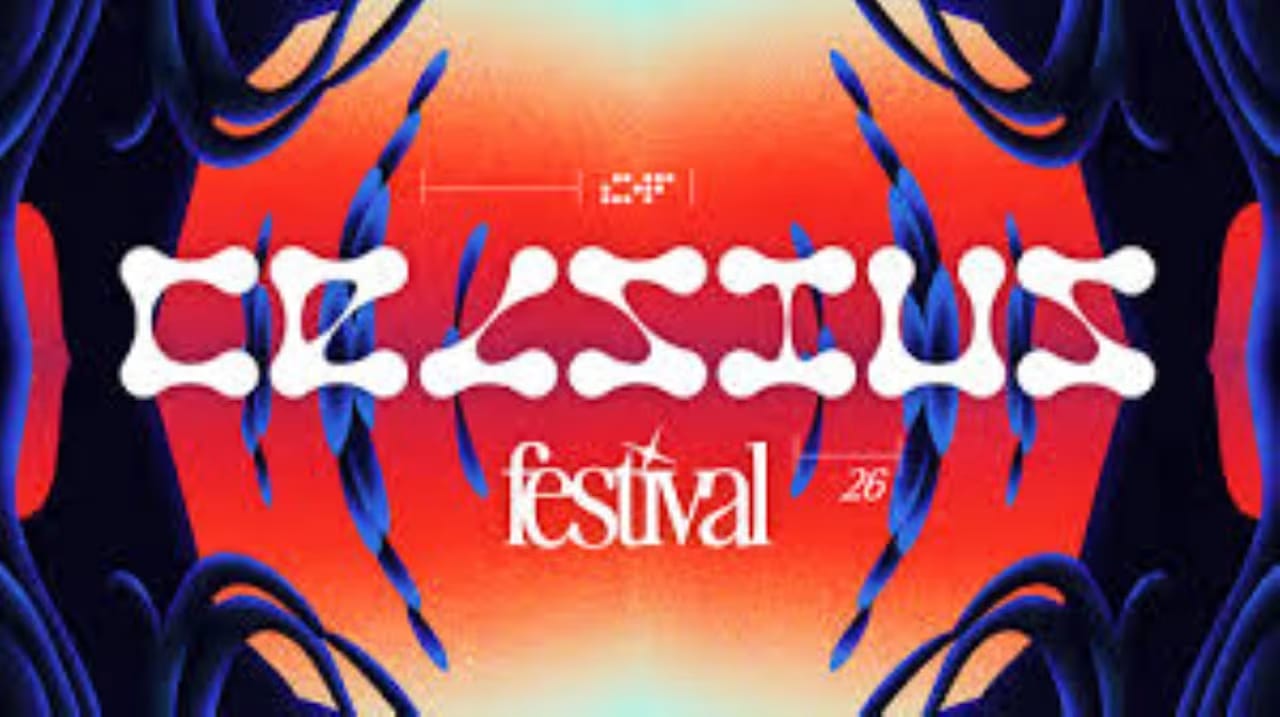 Celsius Festival 2026