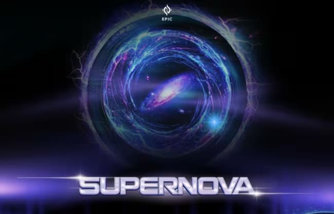 Epic Supernova 2026
