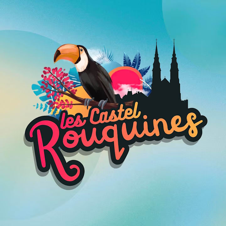 Les Castelrouquines