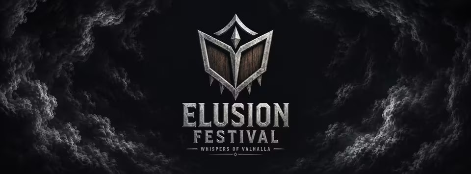 Elusion Festival