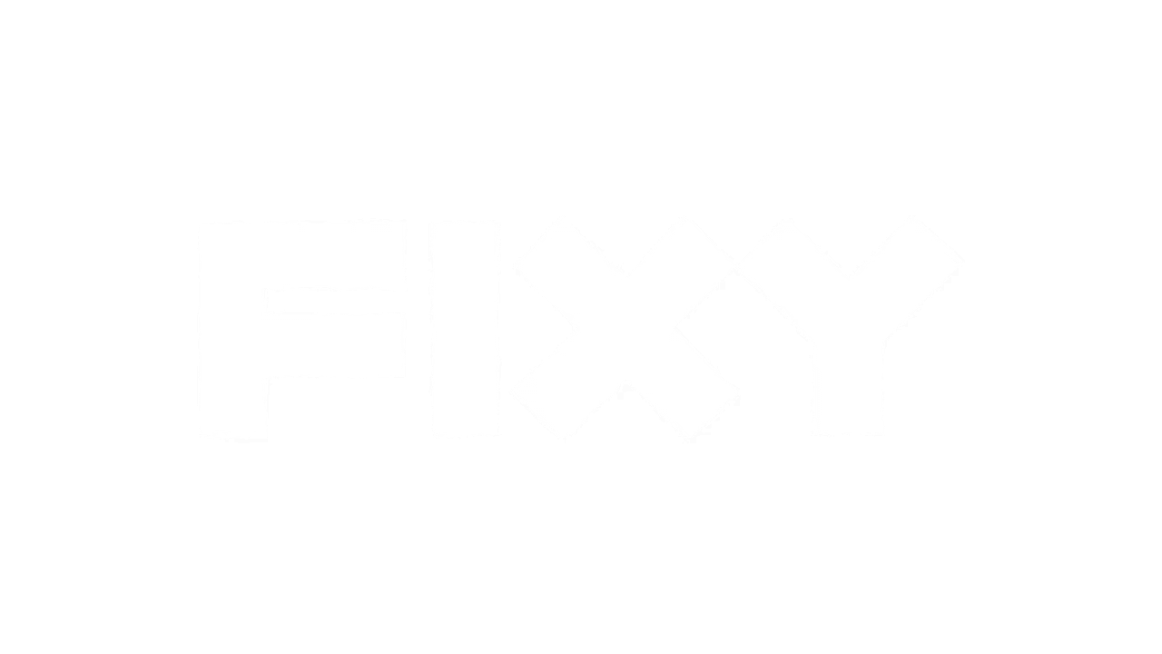 Fixy - Clubnight W/ Grand V