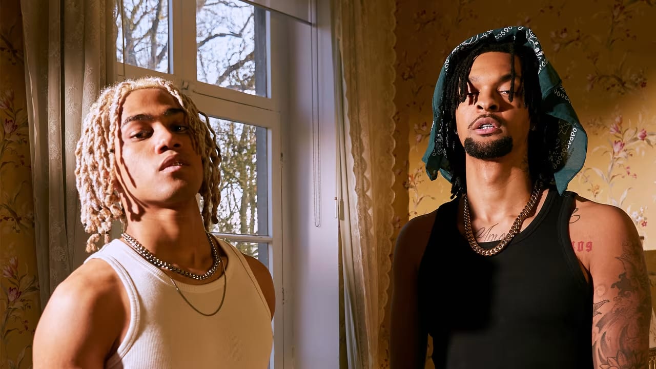 Moji X Sboy - Le 106 - Rouen