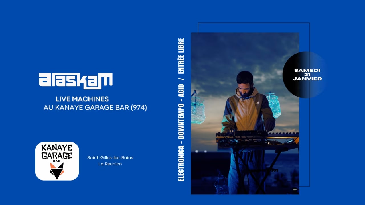 Alaskam Au Garage (974)