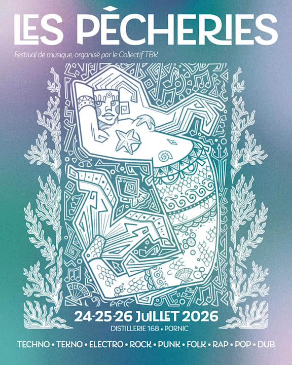 Festival Les Pêcheries