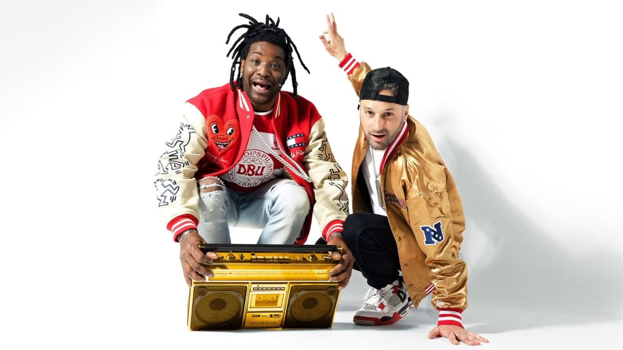 Skarra Mucci X Manudigital @ Maubec