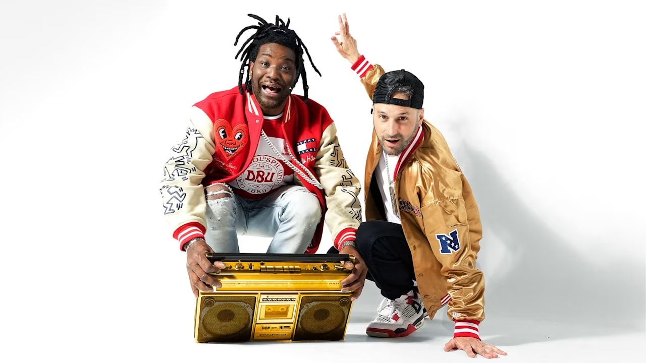 Skarra Mucci X Manudigital @Musicalarue