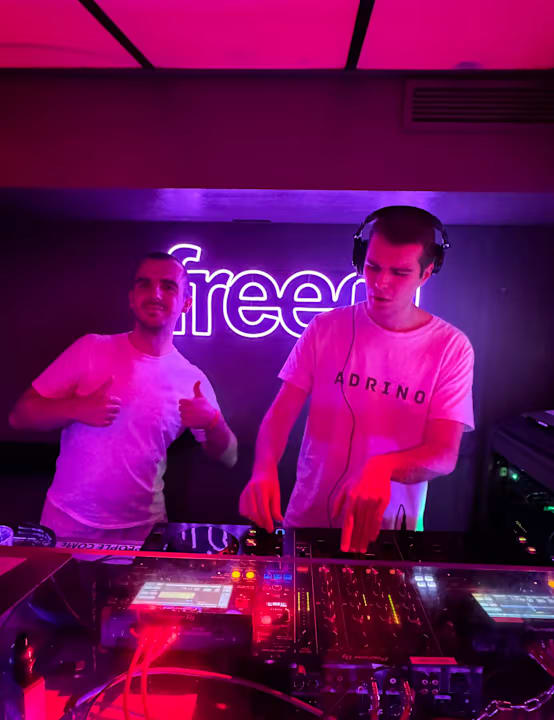Apéro MIX 4