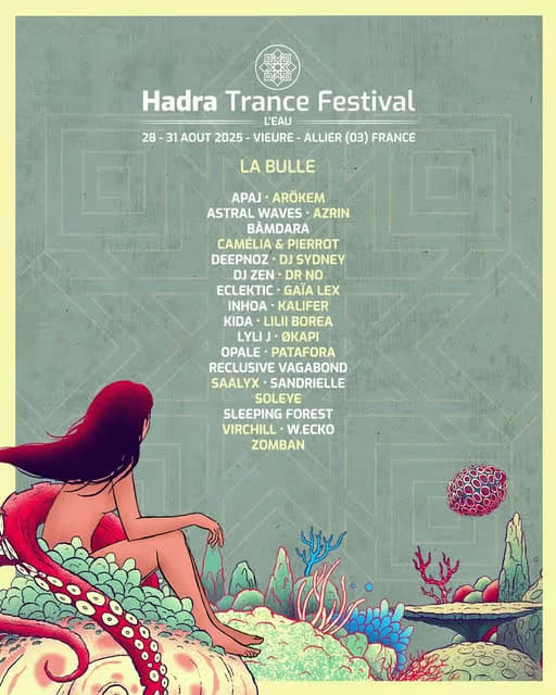 Hadra Festival 2025