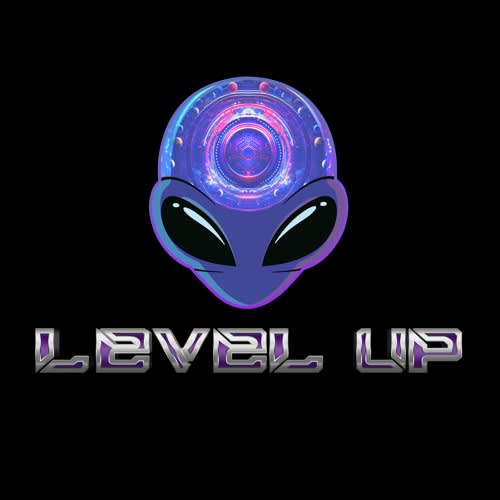 LEVEL UP