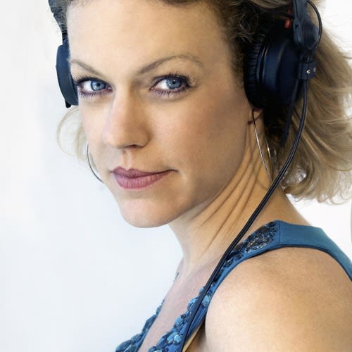 DJ Astrella