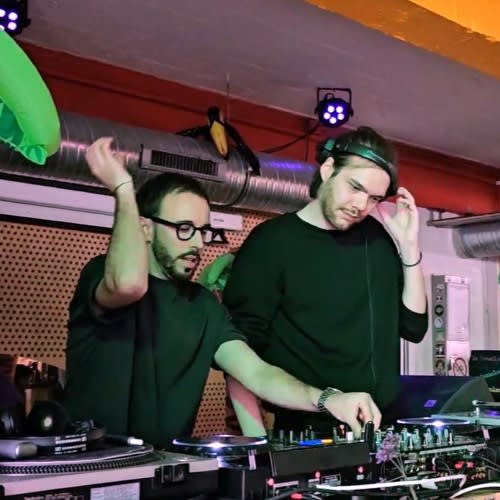 AtTwo Djs