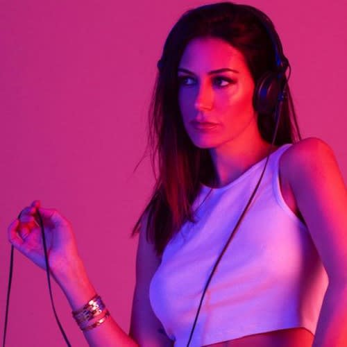 Audrey SIMON