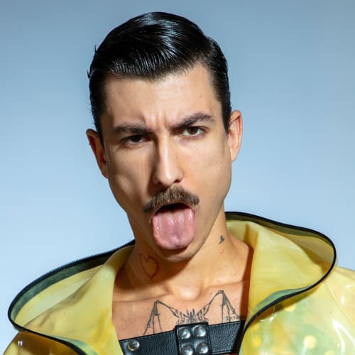 RUBBERAX
