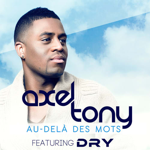 Axel Tony