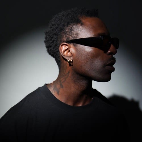 Axel Bayo