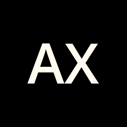 Axone / X_1