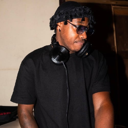 Dj Ayerton