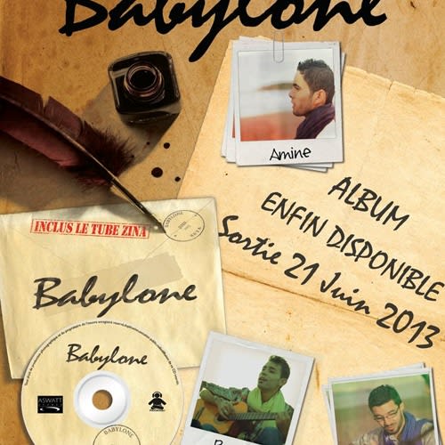 babylone