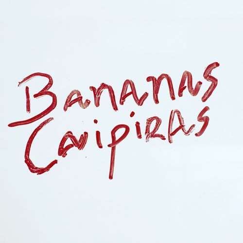 Bananas Caipiras