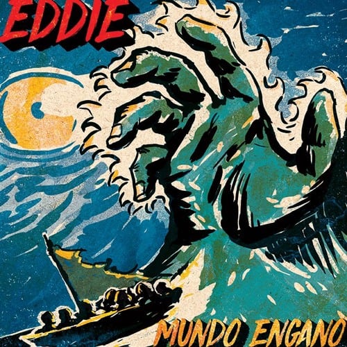 Eddie