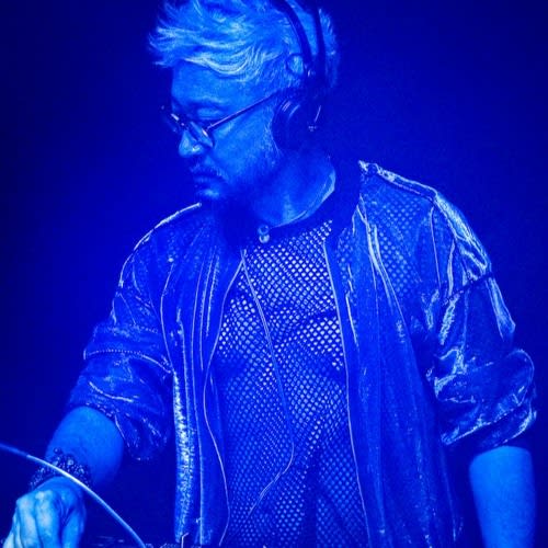 LaBaronneDJ