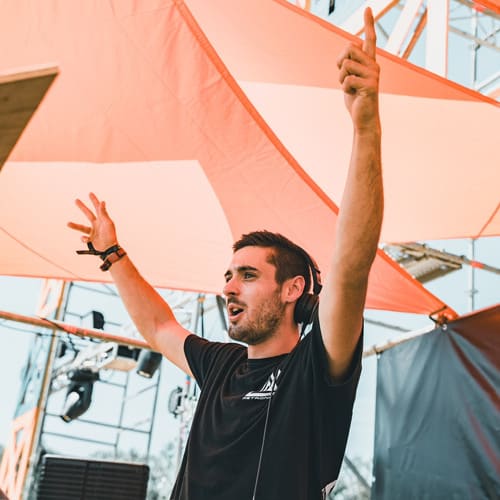 BassCrushz⛔️⛔️