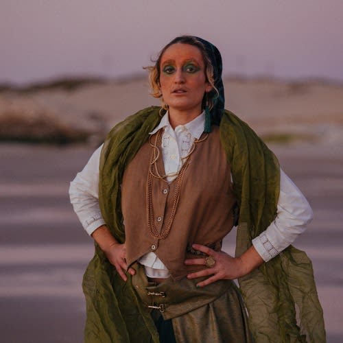 Bea Banderinha