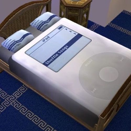 BEDSPREAD