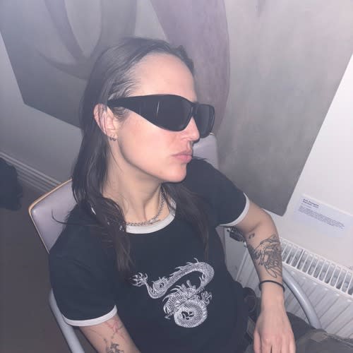 bellasarris